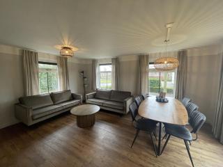 Houses and group room, close to nature reserve - Bant - 9