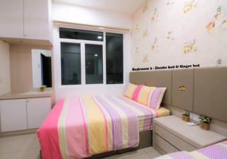 H2H - Holland Cottage - Majestic Ipoh - 7pax - Ipoh - 3