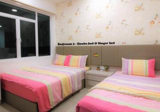 H2H - Holland Cottage - Majestic Ipoh - 7pax - Ipoh - 2