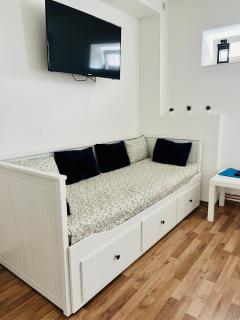 Penzion Nový Svět - Krásno - 7