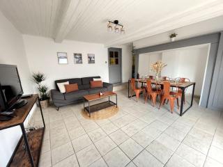 Maison Opaline - Berck-sur-Mer - 4