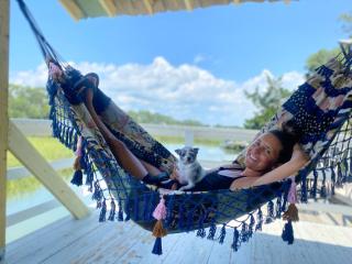 Creekside Paradise - Tybee Island - 5