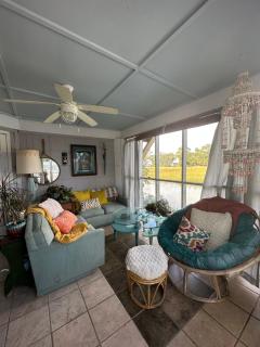Creekside Paradise - Tybee Island - 3