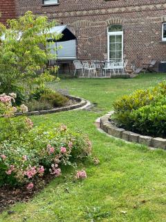 Bellurana®private home - Niedersand - 9
