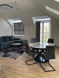 Modern New-Build Apt, managed by RentiFor - 6