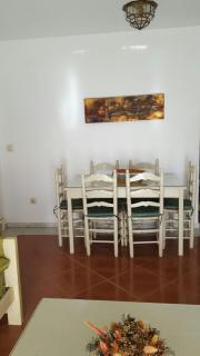 Urbanización Alcaudón, dos dormitorios - Isla Canela - 5