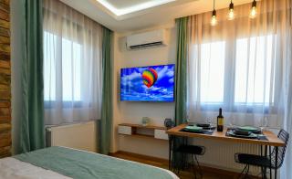 Lux Apartman Petrovic - Jagodina - 5