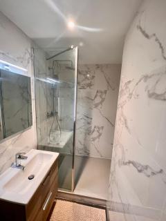 Appartement proche des prébendes - Tours - 2
