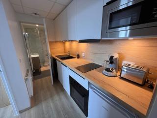 Appartement proche des prébendes - Tours - 3