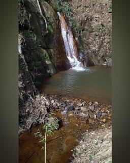 Sitio recanto Feliz - 2