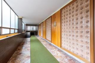 2 Vatican St Peter's Daniele apartment Barone - Roma - 6