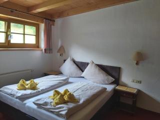 Ferienhof Millinghof - Leogang - 5