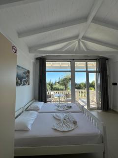 Essos Villas - Dhërmi - 5