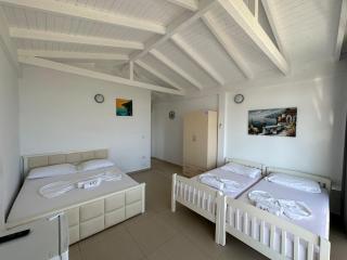 Essos Villas - Dhërmi - 1