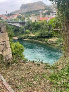 Riverside apartments - Mostar - 6