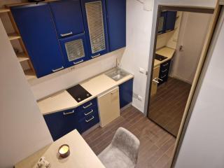 Jacuzzi Vaki Apartment - Belgrado - 4