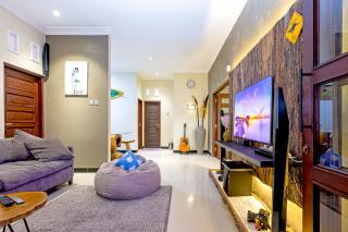 Surfrider Yogyakarta - 5