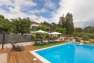 Villa Toni - Šibenik - 9