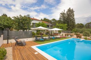 Villa Toni - Šibenik - 6