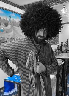 Guest House Khiva BOYJON OTA - 8