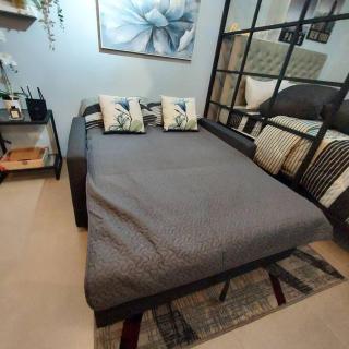 Tagaytay 5 star Lake view 11th flr +Xbox + Netflix - Tagaytay - 5