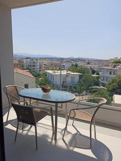 Alchania komi luxury apartment - Chania - 0