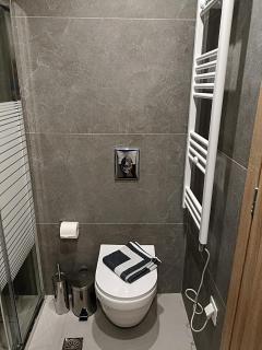 Alchania komi luxury apartment - Chania - 8