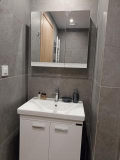 Alchania komi luxury apartment - Chania - 7