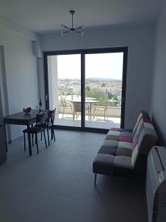 Alchania komi luxury apartment - 6