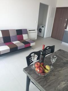 Alchania komi luxury apartment - Chania - 4