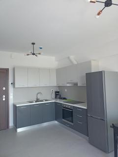 Alchania komi luxury apartment - 3