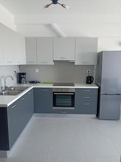 Alchania komi luxury apartment - Chania - 1