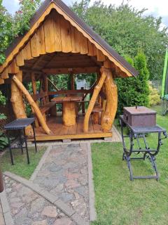 Zelta pirts Guest House - Ventspils - 6
