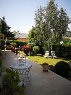 Le Mimat - Jardin - Wifi - Parking - Mende - 9