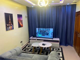 Apartment Diamant - Cotonou - 8