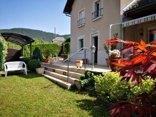 Le Mimat - Jardin - Wifi - Parking - Mende - 6