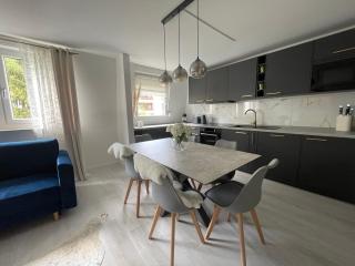 Luxus Apartment am Fremersberg - zentral - mit Sauna & Badewanne - Baden-Baden - 7