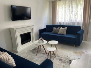 Luxus Apartment am Fremersberg - zentral - mit Sauna & Badewanne - Baden-Baden - 4