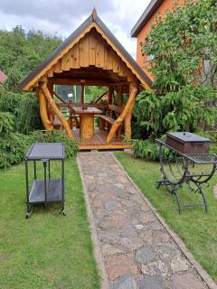 Zelta pirts Guest House - Ventspils - 9