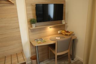 Kemnater Hof Apartments - 9