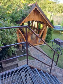 Zelta pirts Guest House - Ventspils - 7