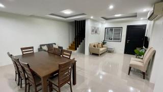 New Cozy 3 Bedroom House - Davao - 8