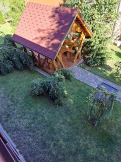 Zelta pirts Guest House - Ventspils - 8
