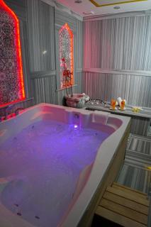 Yildiz Life Hotel - 3