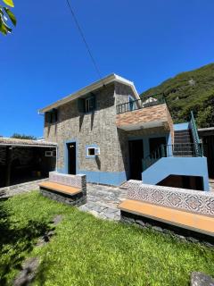 Casa da Nogueira - Porto Moniz - 7