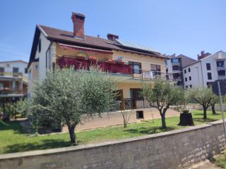 Apartmani Petra - Umag - 9