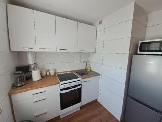 Apartament na Słoneczników - Tarnowskie Góry - 9