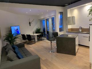 Allgäu Loft Obermaiselstein - Obermaiselstein - 0