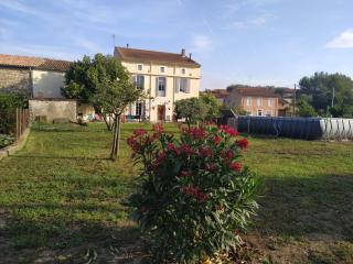 Chambre d'hôtes de LAMY 2 - Pierrerue - 2