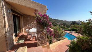 Villino Kronos - Costa Paradiso - 2
